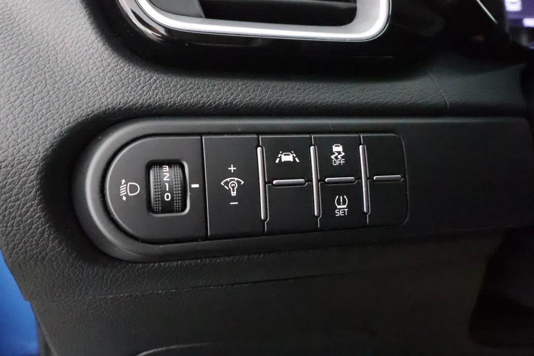 KIA Ceed 2020