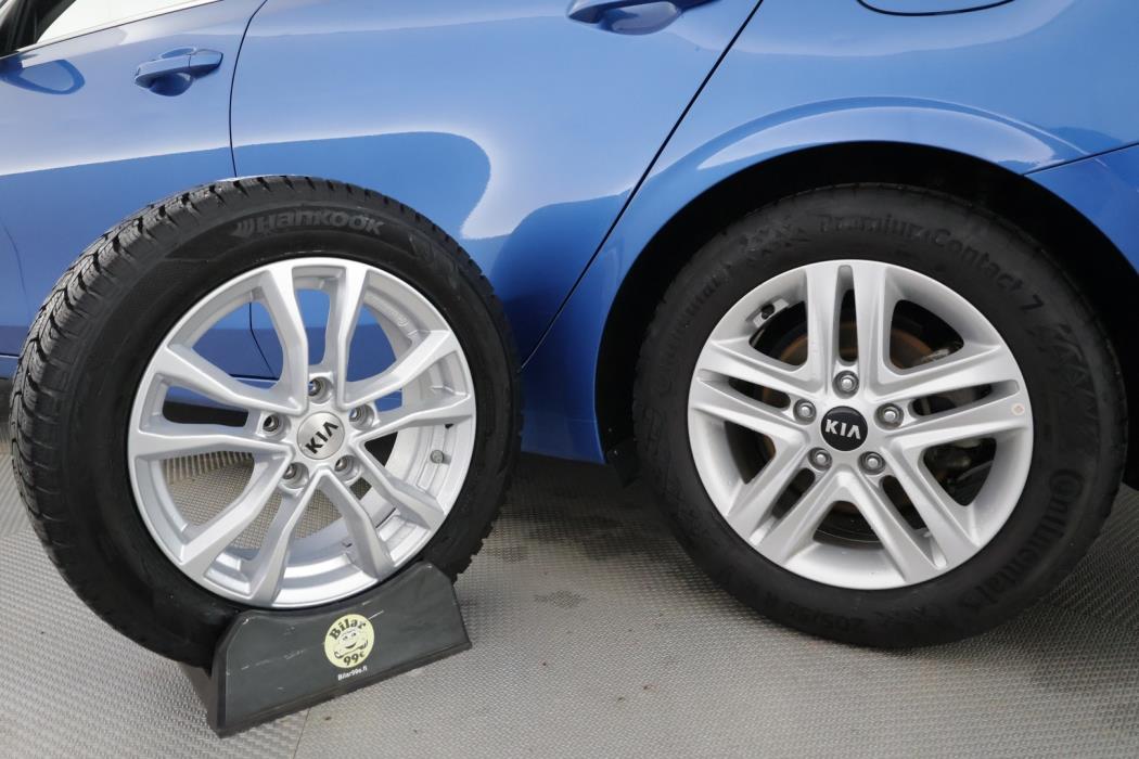 KIA Ceed 2020