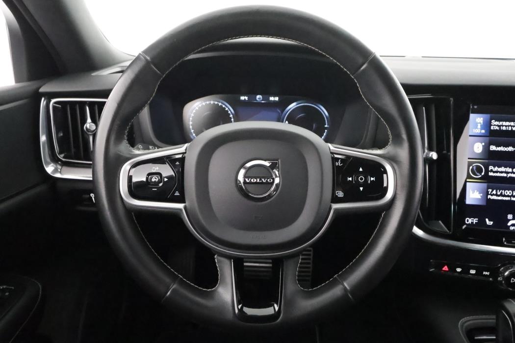 VOLVO S60 2021