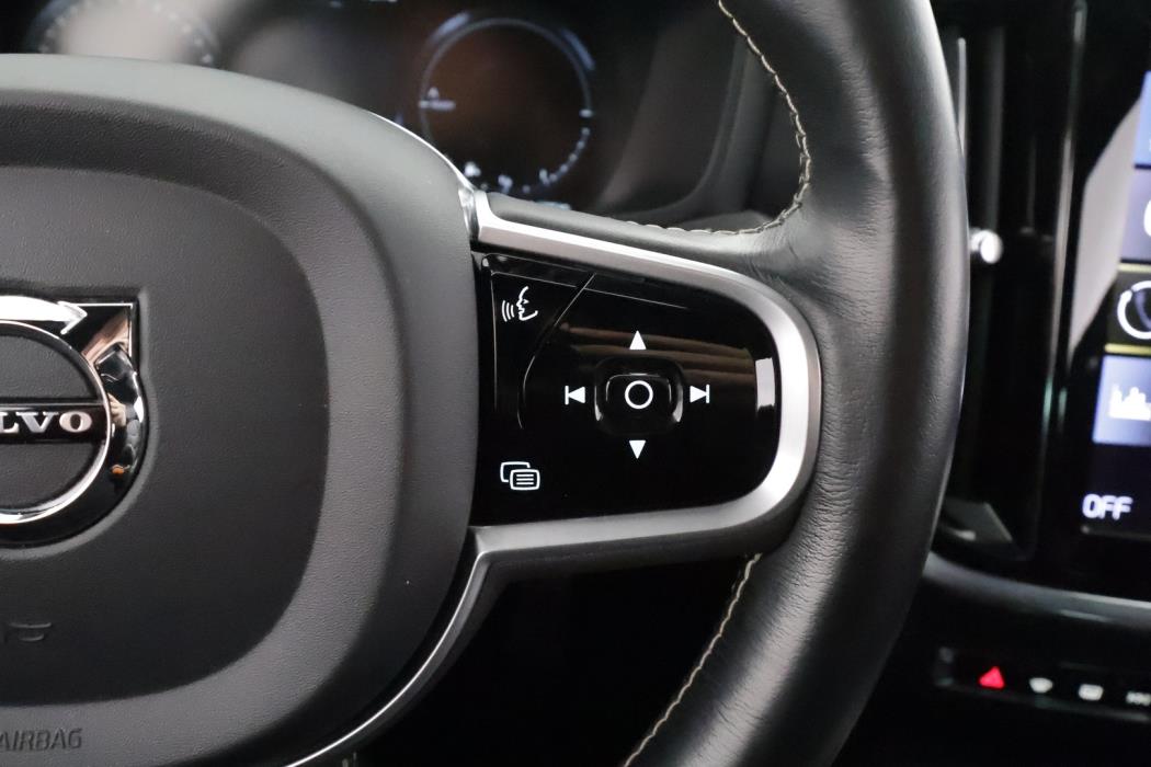 VOLVO S60 2021