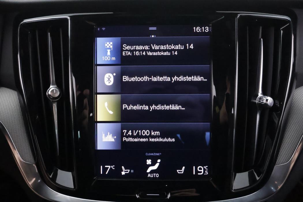 VOLVO S60 2021