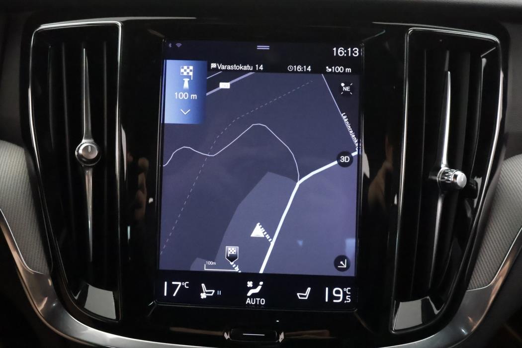 VOLVO S60 2021
