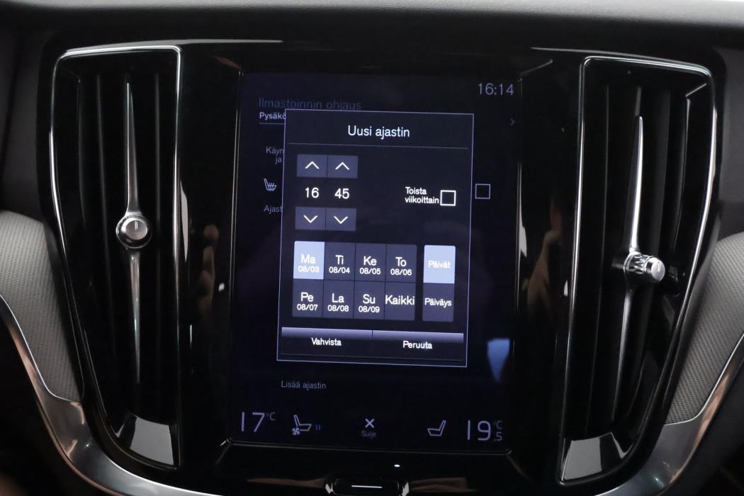 VOLVO S60 2021