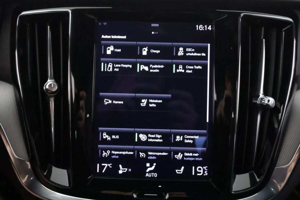 VOLVO S60 2021