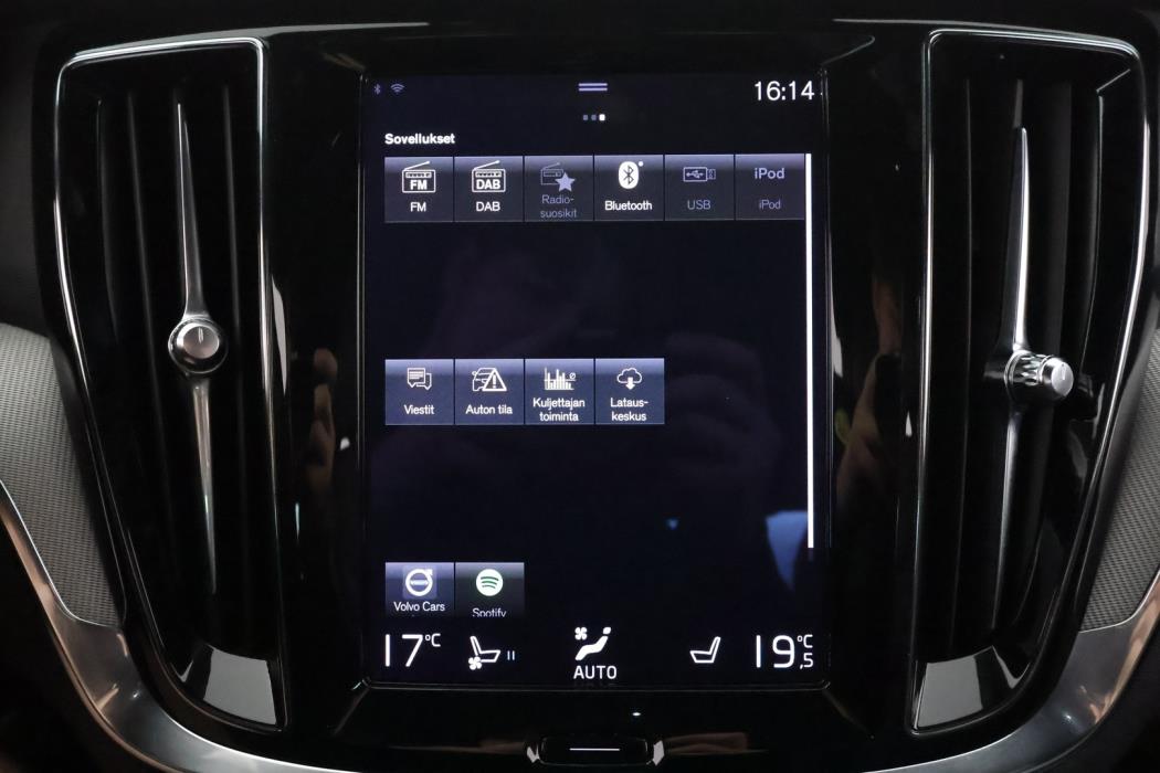 VOLVO S60 2021