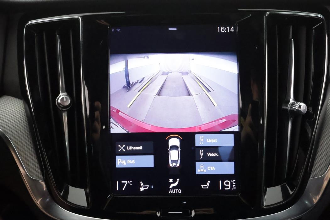 VOLVO S60 2021