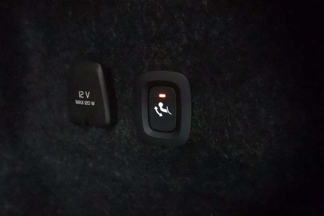VOLVO S60 2021