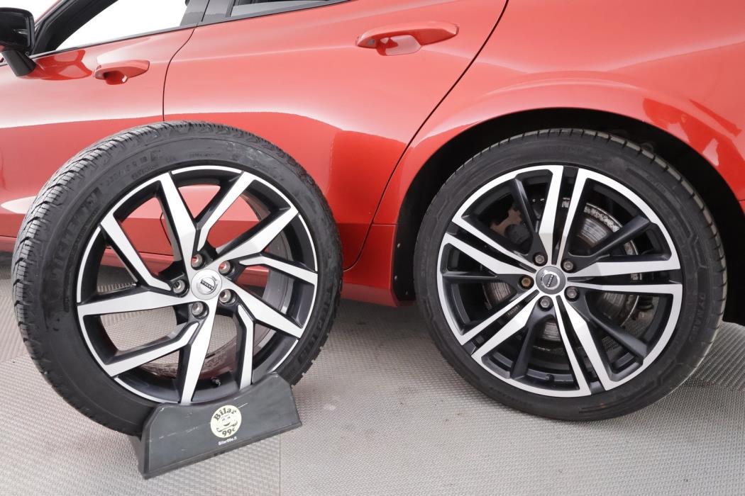 VOLVO S60 2021