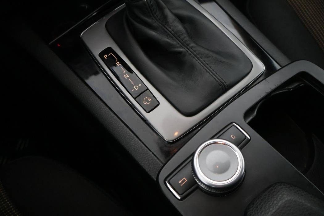 MERCEDES-BENZ C 2007