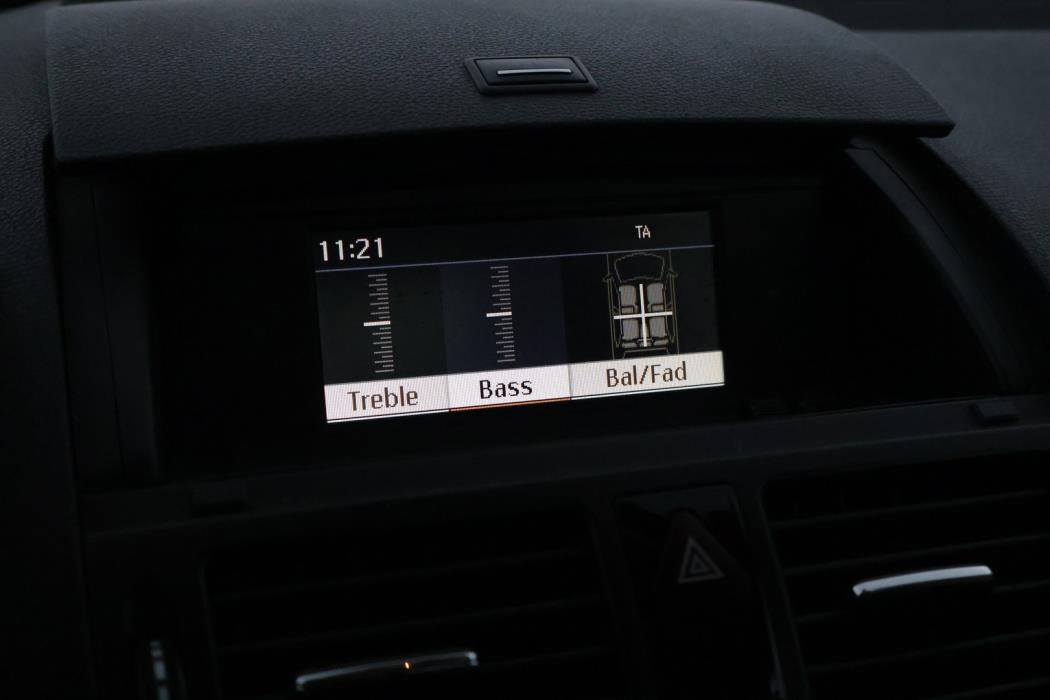 MERCEDES-BENZ C 2007