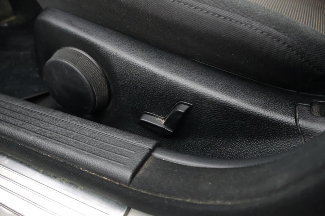 MERCEDES-BENZ C 2007