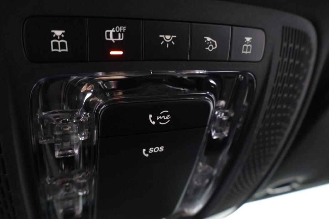MERCEDES-BENZ A 2019