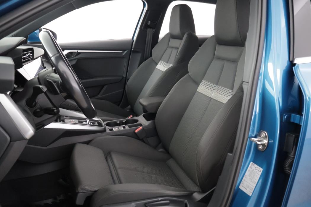 AUDI A3 2020