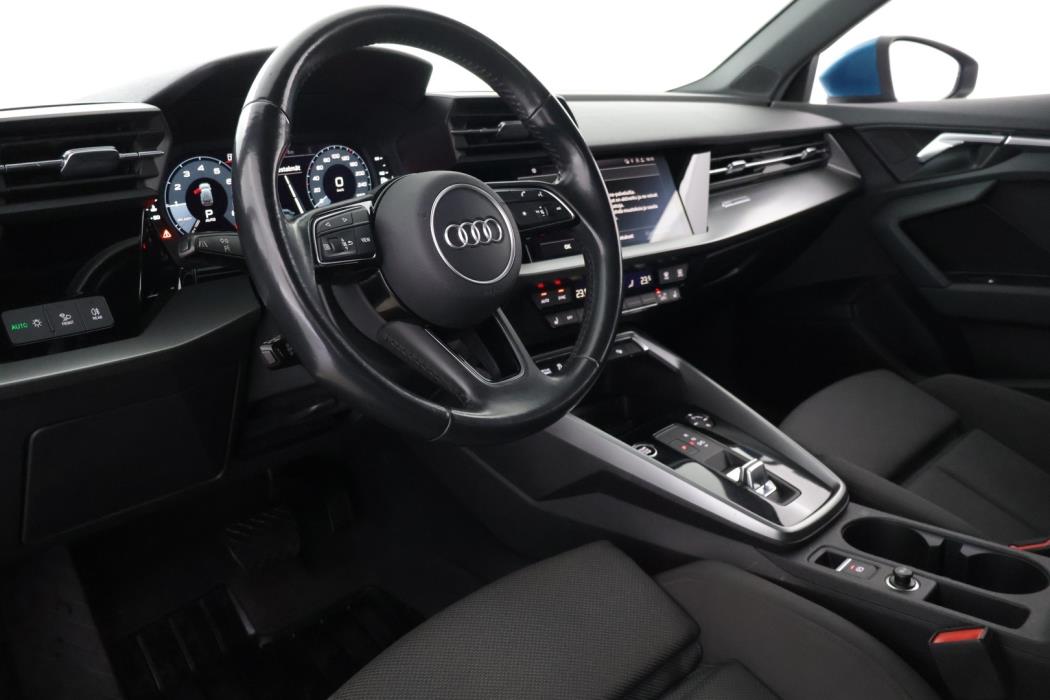 AUDI A3 2020