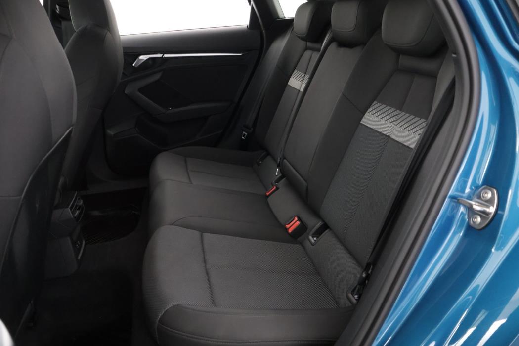 AUDI A3 2020