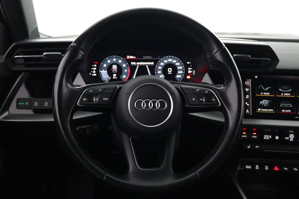 AUDI A3 2020