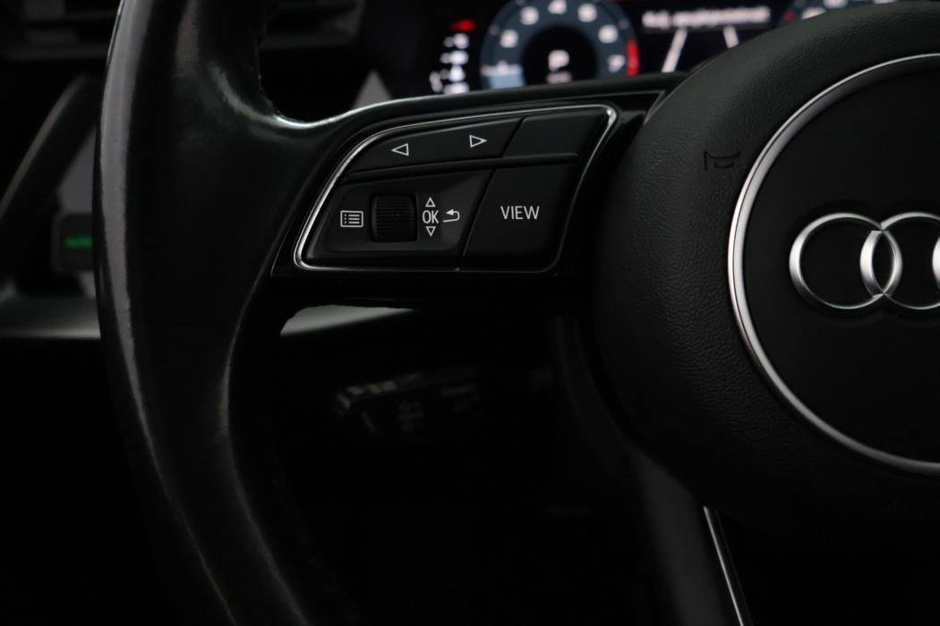 AUDI A3 2020
