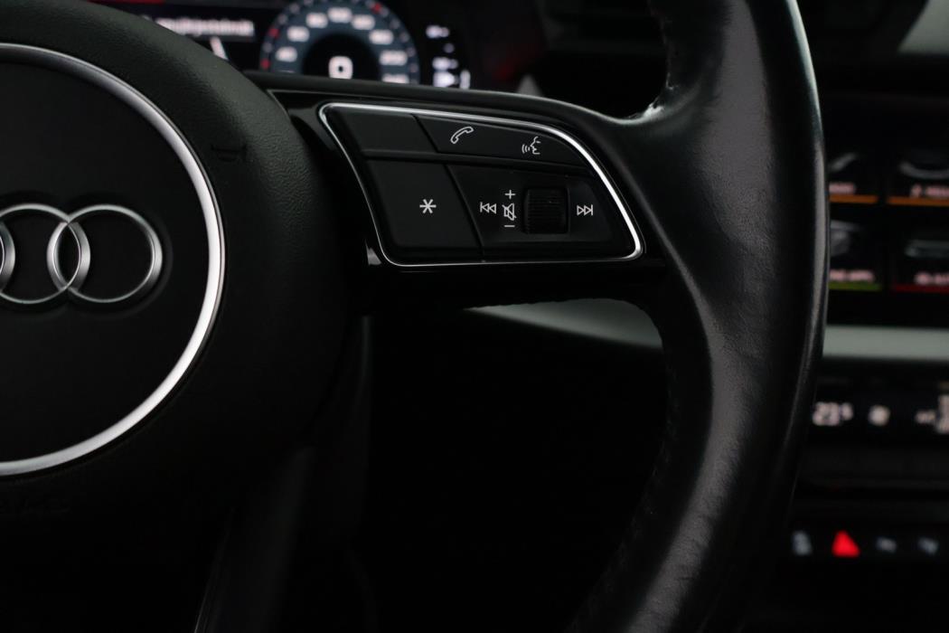 AUDI A3 2020