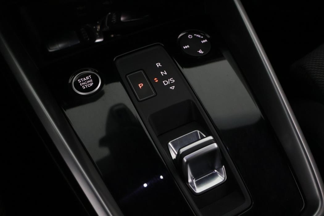 AUDI A3 2020