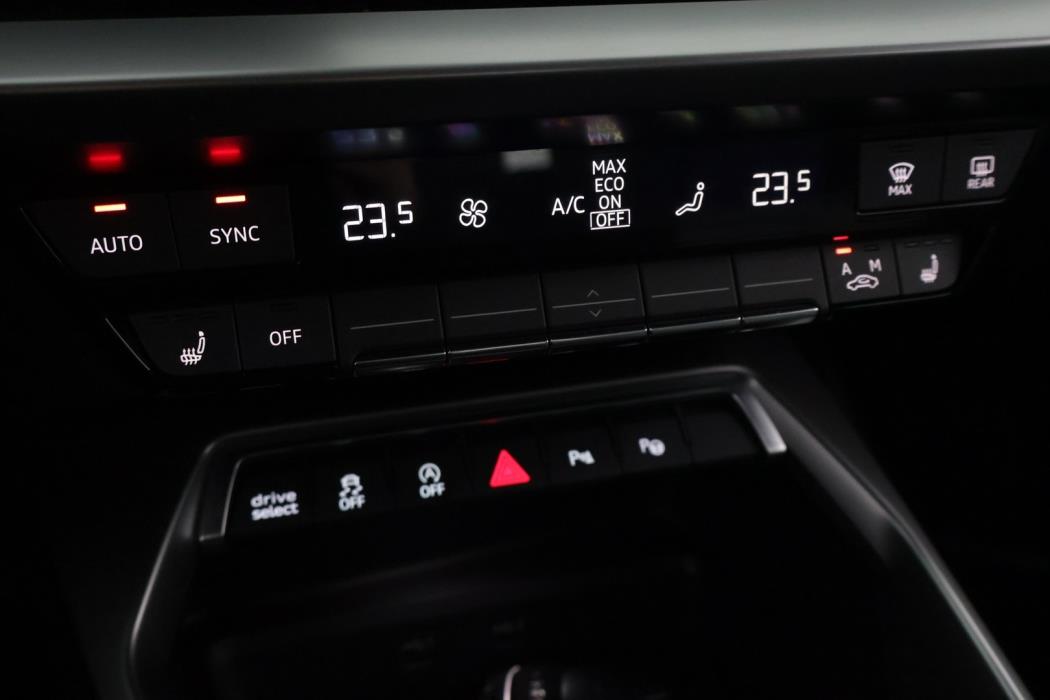 AUDI A3 2020