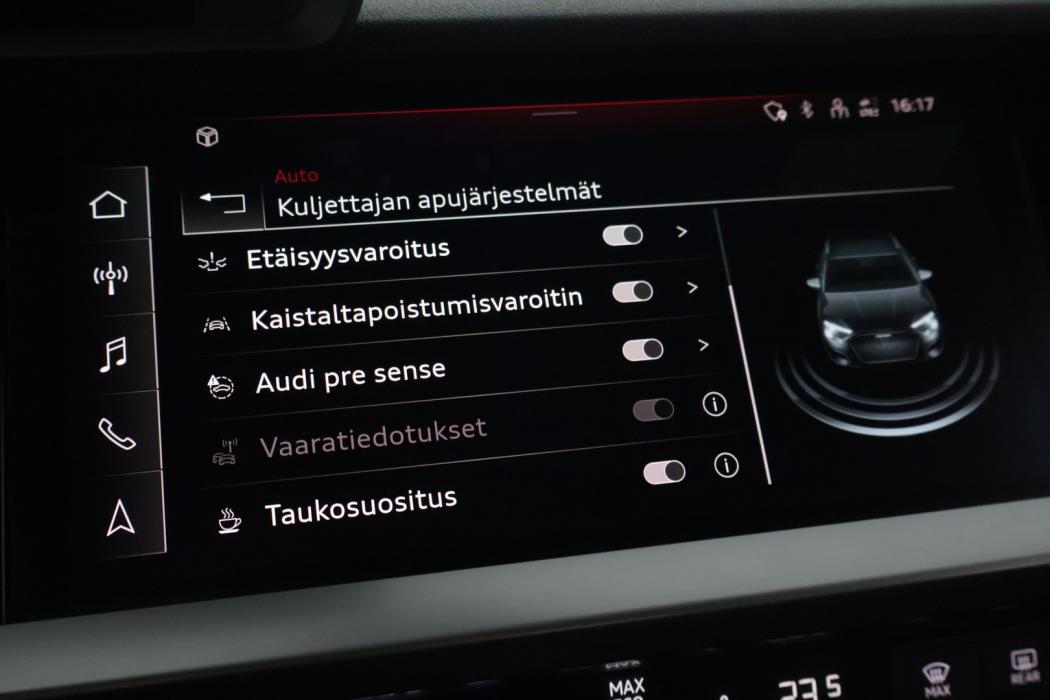 AUDI A3 2020