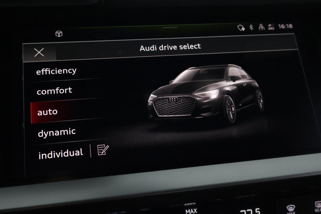 AUDI A3 2020