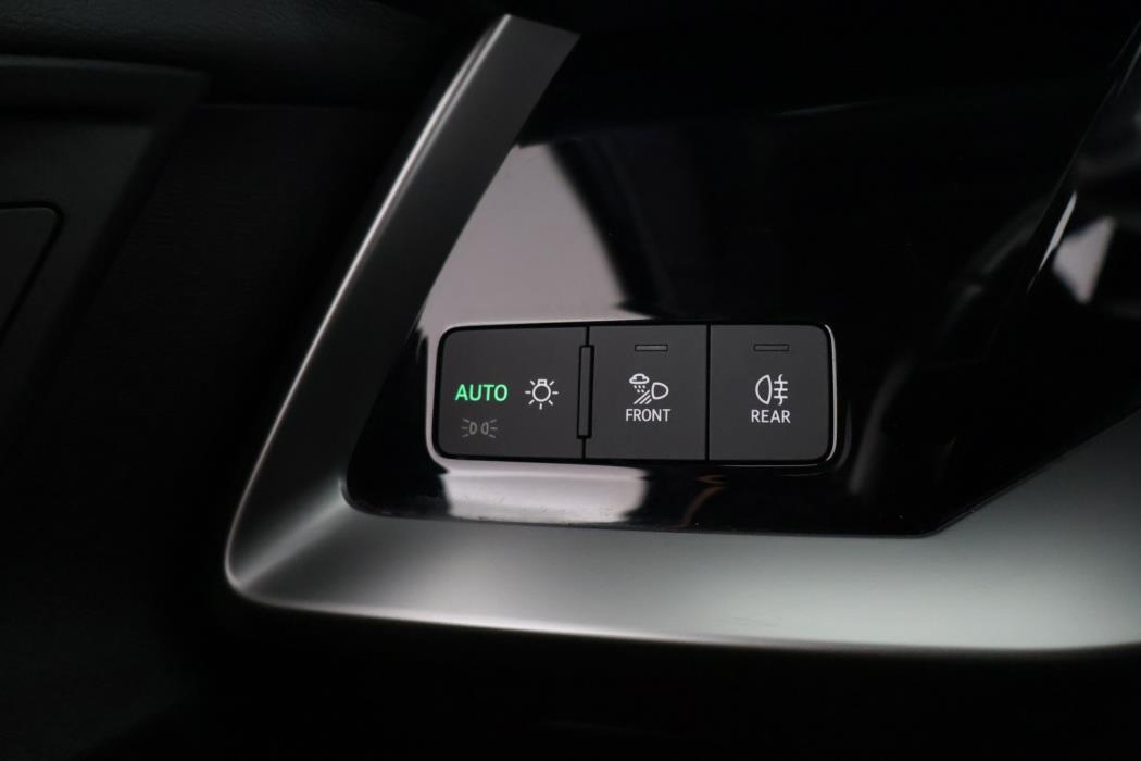 AUDI A3 2020
