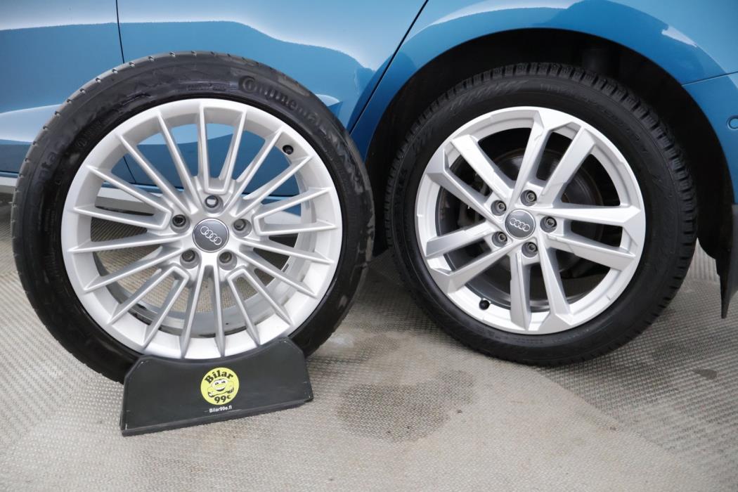 AUDI A3 2020