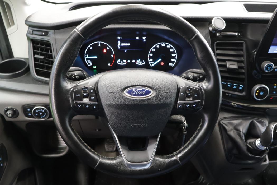 FORD Transit 2021
