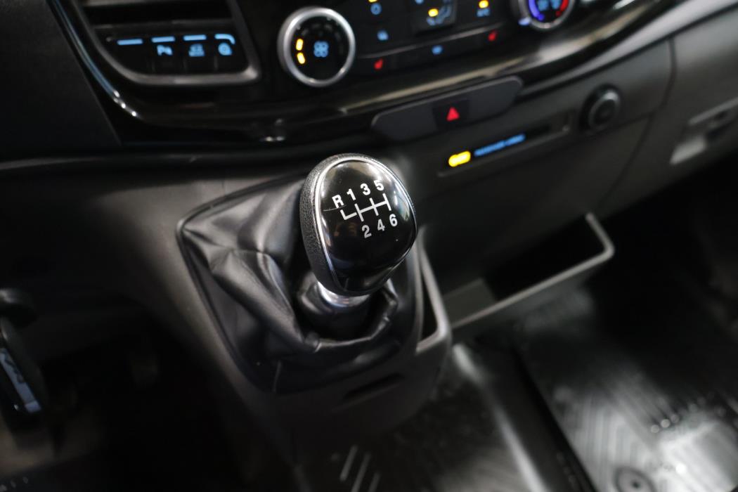FORD Transit 2021