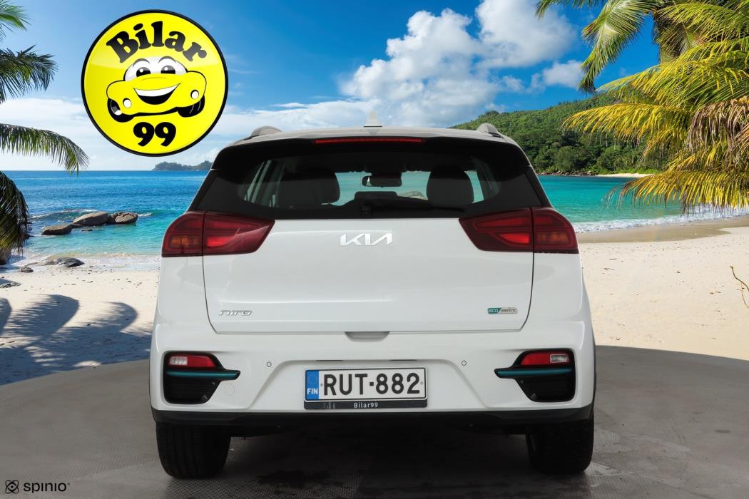 KIA NIRO 2022