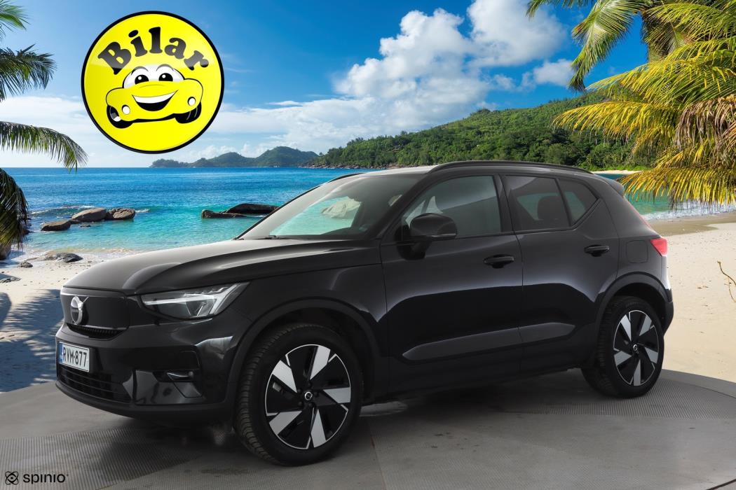 VOLVO XC40 2024