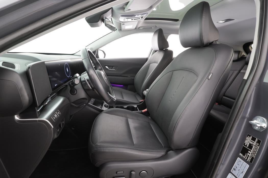 HYUNDAI KONA 2024