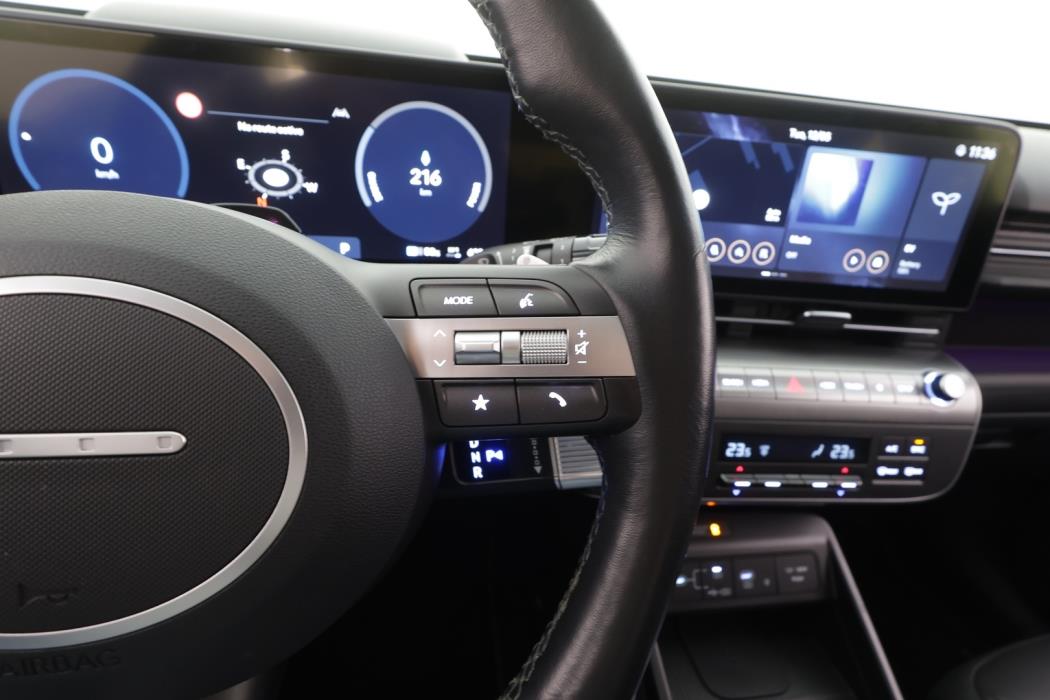 HYUNDAI KONA 2024