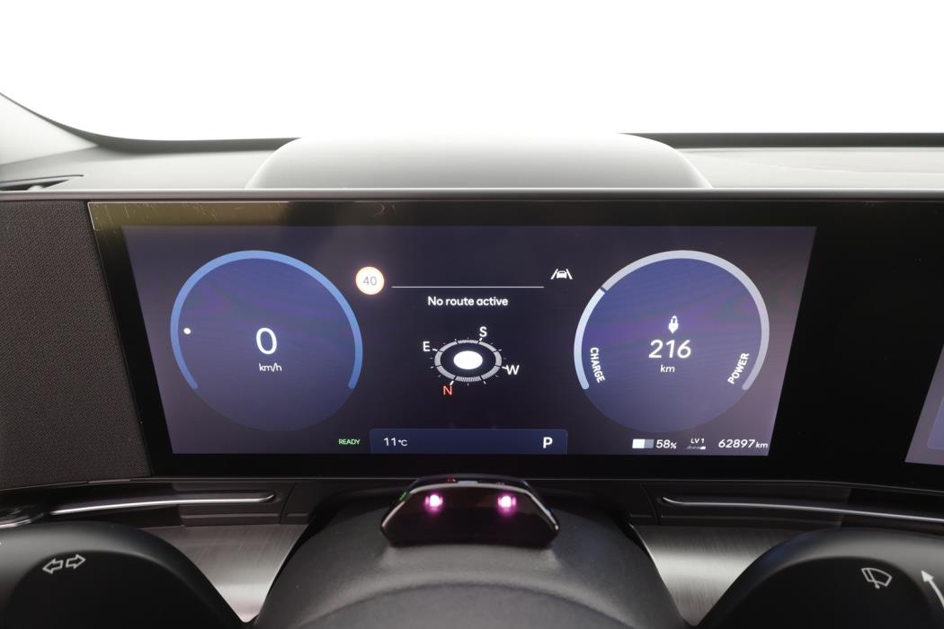 HYUNDAI KONA 2024
