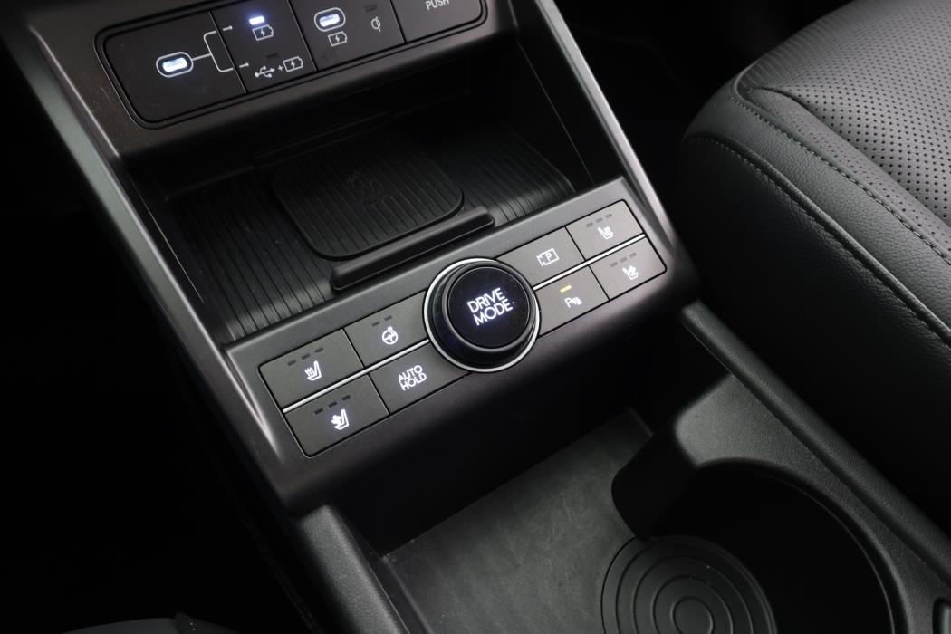 HYUNDAI KONA 2024