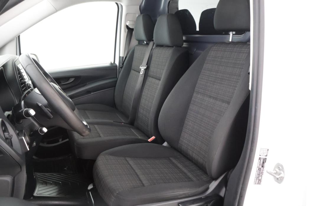 MERCEDES-BENZ Vito 2017