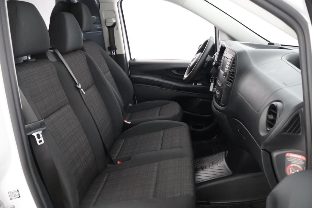 MERCEDES-BENZ Vito 2017