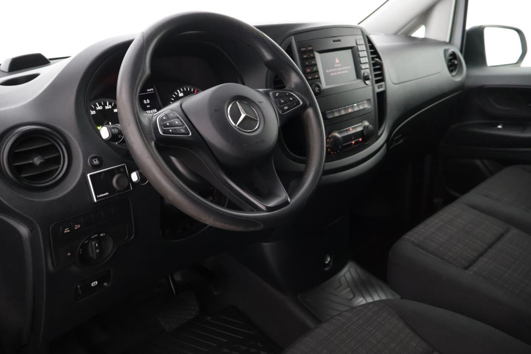 MERCEDES-BENZ Vito 2017