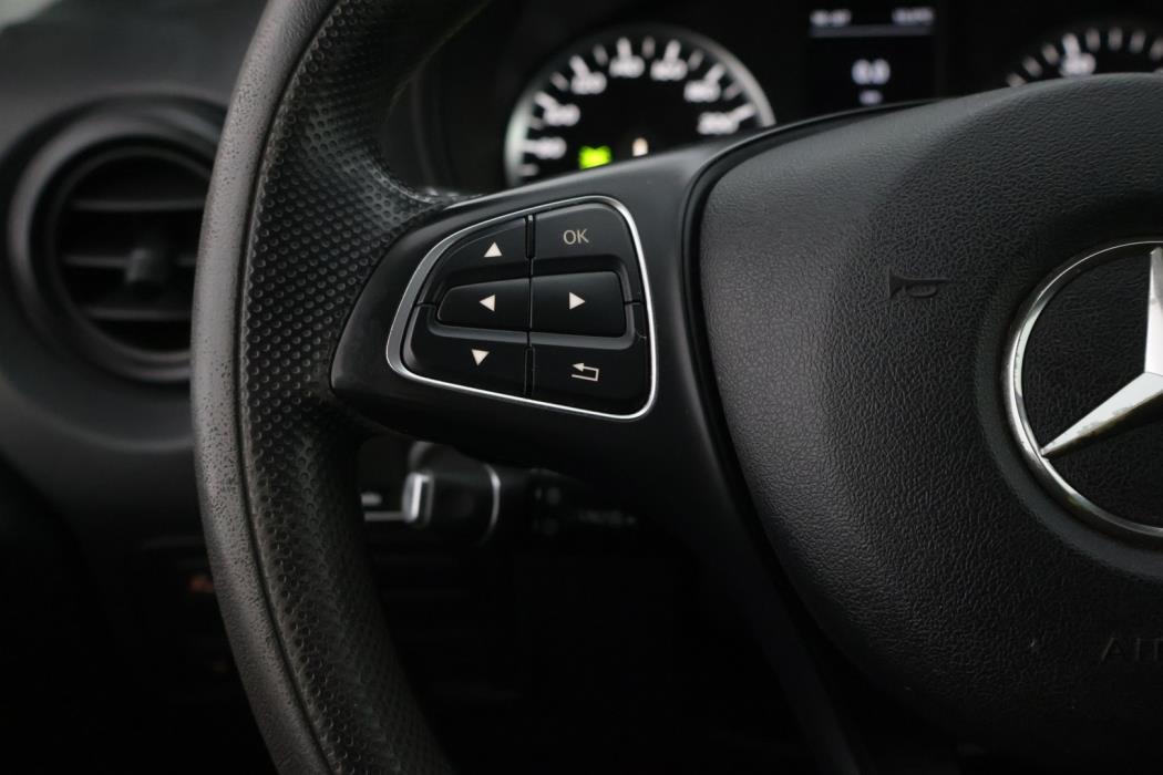 MERCEDES-BENZ Vito 2017