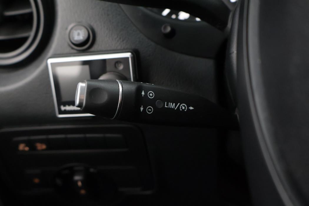 MERCEDES-BENZ Vito 2017