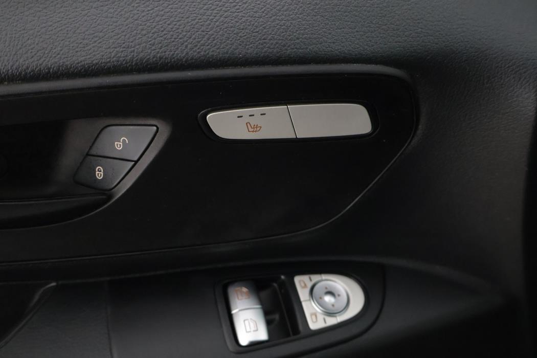 MERCEDES-BENZ Vito 2017