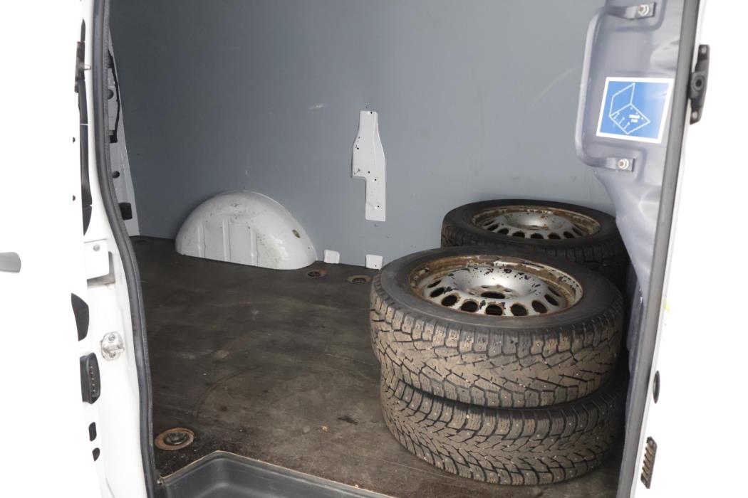 MERCEDES-BENZ Vito 2017