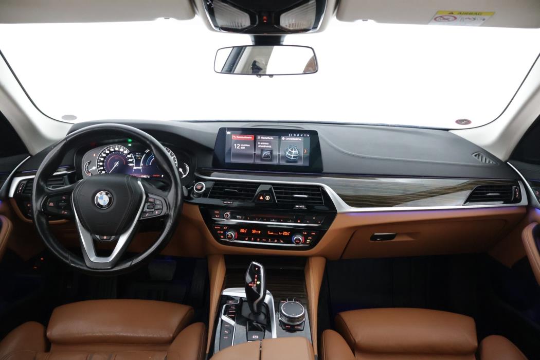 BMW 530 2019