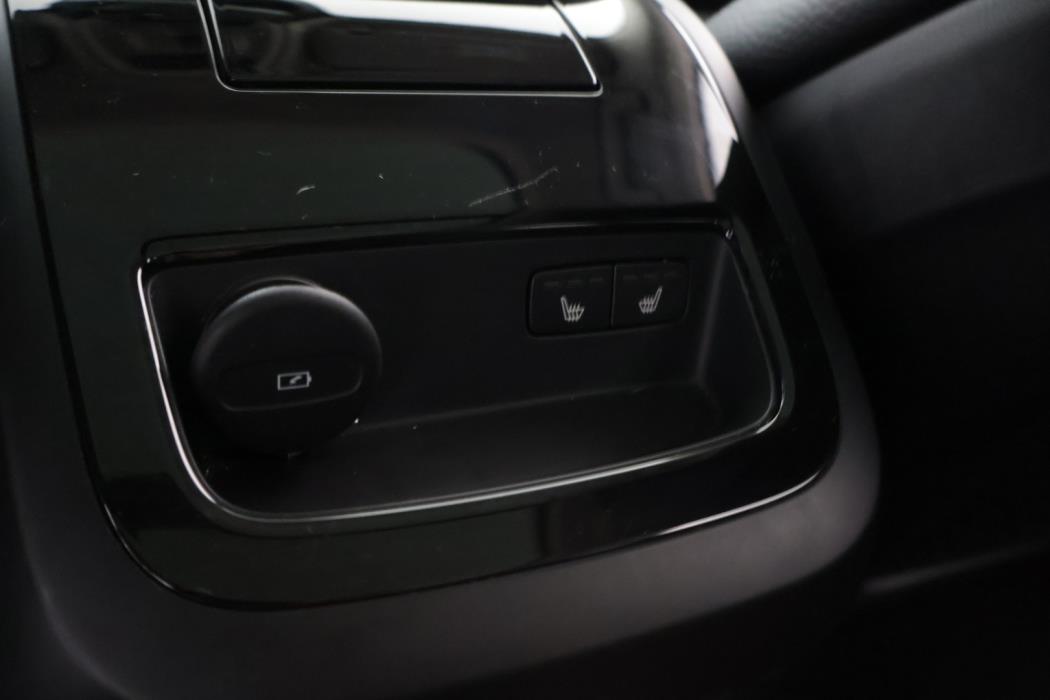VOLVO V60 2021