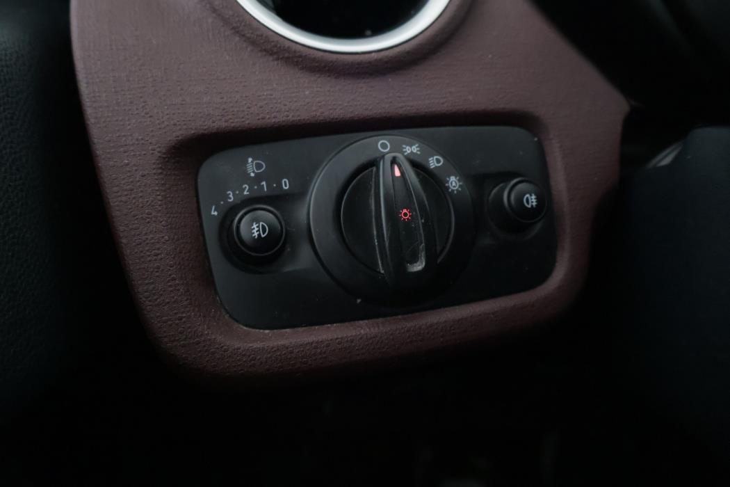 FORD Fiesta 2010