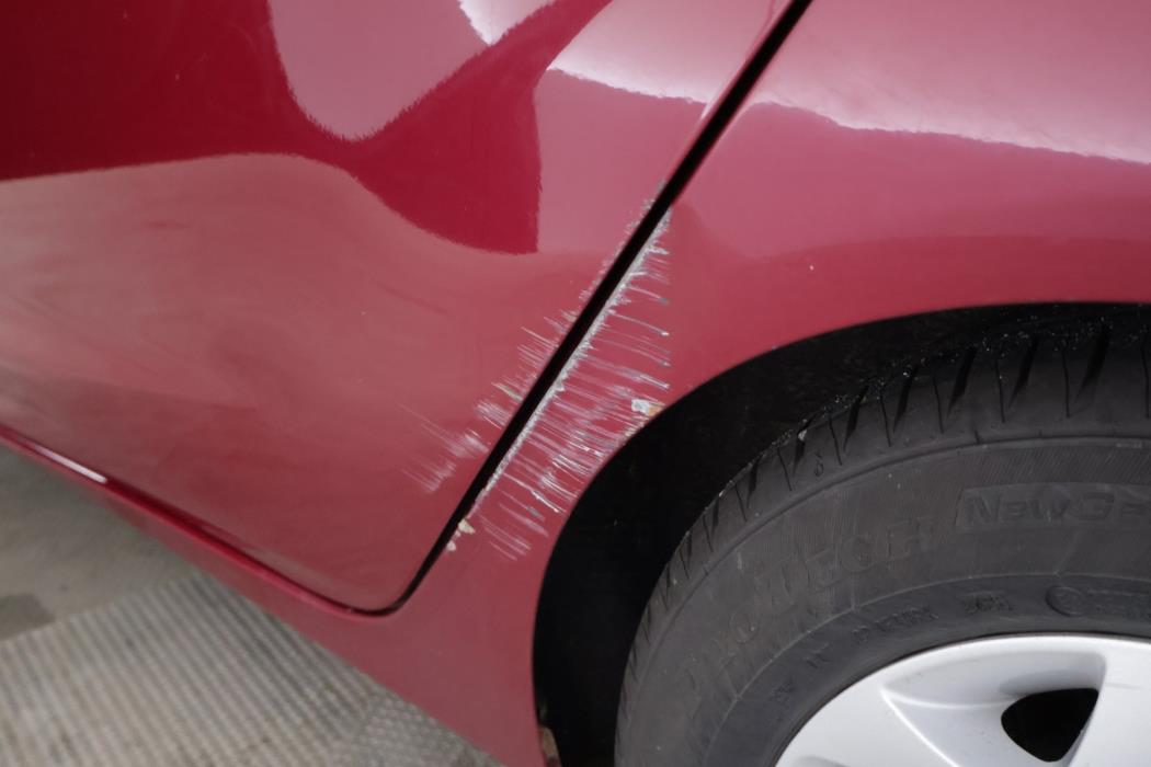 FORD Fiesta 2010
