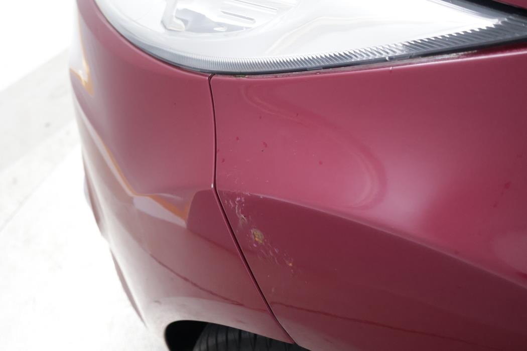 FORD Fiesta 2010