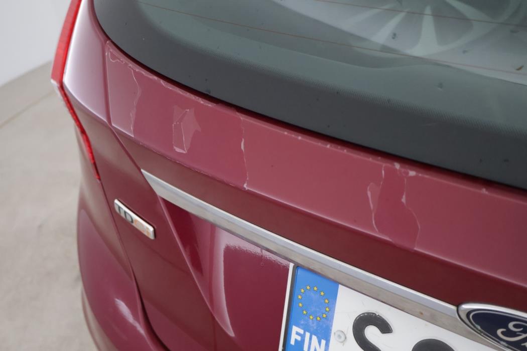 FORD Fiesta 2010