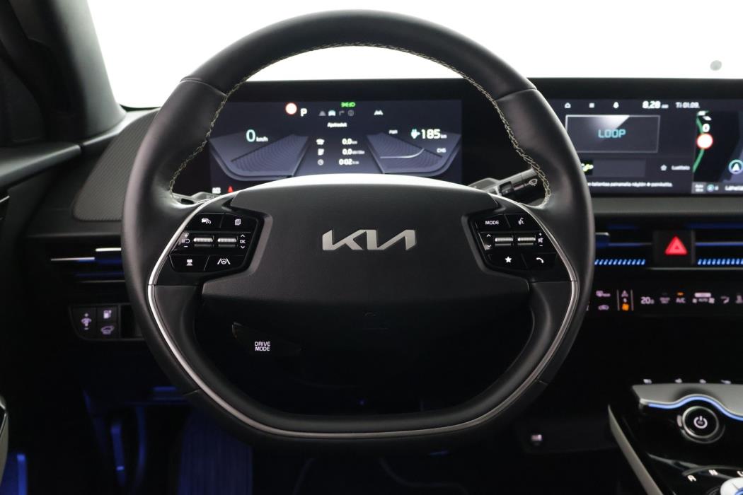 KIA EV6 2023